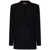 Max Mara Max Mara Studio Titania Blazer Black