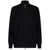 Max Mara Maxmara Studio Teorema Jacket Black