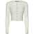 Max Mara Maxmara Studio Feriale Cardigan Beige