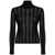 Max Mara Maxmara Studio Zenica Sweater Black