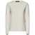 Max Mara Maxmara Studio Poker Sweater Beige