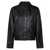 Max Mara Maxmara Studio Muscari Jacket Black