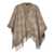 Max Mara Maxmara Studio Frine Cape Beige