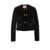 TWINSET Twinset Jackets Black