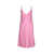 JACQUEMUS Jacquemus Dress PINK