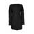 JACQUEMUS Jacquemus Dress Black