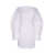 JACQUEMUS Jacquemus Shirts WHITE