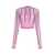 JACQUEMUS Jacquemus Knitwear MULTIPINK