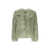 THE ATTICO The Attico Jackets GREEN