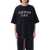 Fear Of God Essential Fear Of God Essential Heavy Crewneck T-Shirt Black