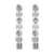 RABANNE Rabanne Earrings SILVER