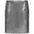 RABANNE Rabanne Skirt SILVER