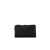 Michael Kors Michael Kors Adele Leather Wallet Black