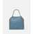 Stella McCartney Stella McCartney Falabella Tote Bag BLUE