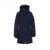 CANADA GOOSE Canada Goose Coats BLUE