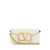 Valentino Garavani Valentino Garavani Clutch WHITE