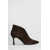 Julie Dee Julie Dee High Heels Ankle Boots Brown