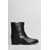 Julie Dee Julie Dee Texan Ankle Boots Black