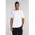 MAISON KITSUNÉ Maison Kitsuné T-Shirt WHITE