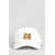 MAISON KITSUNÉ Maison Kitsuné Hats WHITE