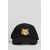 MAISON KITSUNÉ Maison Kitsuné Hats Black