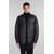 Salvatore Santoro Salvatore Santoro Jacket Black