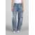 DARKPARK Darkpark Rosalind Jeans BLUE