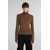 LEMAIRE Lemaire Knitwear BROWN