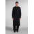 LEMAIRE Lemaire Coat Black