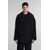 LEMAIRE Lemaire Coat Black