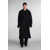 LEMAIRE Lemaire Coat Black