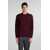 LOW BRAND Low Brand K139 Knitwear Red