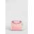 Marc Jacobs Marc Jacobs The Crossbody Tote Tote Pink