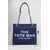 Marc Jacobs Marc Jacobs The Medium Tote Tote BLUE