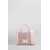 Marc Jacobs Marc Jacobs The Crossbody Tote Tote Pink