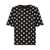 Dolce & Gabbana Dolce & Gabbana T-Shirt With Print Black