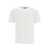 Hugo Boss Boss T-Shirts WHITE