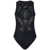 COPERNI Puma X Coperni Bodysuit Black