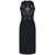 COPERNI Puma X Coperni Midi Dress Black