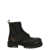 Balenciaga Balenciaga 'Strike' Ankle Boots Black