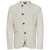 Emporio Armani Emporio Armani Jacket WHITE