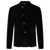 Emporio Armani Emporio Armani Blazer Black