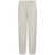 Emporio Armani Emporio Armani Trousers WHITE