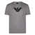 Emporio Armani Emporio Armani T-Shirt GREY