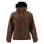 MANIFATTURA CECCARELLI Manifattura Ceccarelli "Mountain" Parka BROWN