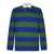 Ralph Lauren Polo Ralph Lauren Rugby Polo Shirt GREEN