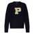 Ralph Lauren Polo Ralph Lauren Letterman Sweater BLUE