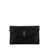 Saint Laurent Saint Laurent Beauty Case. Black