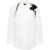 Alexander McQueen Alexander McQueen Shirts WHITE