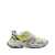 Balenciaga Balenciaga Sneakers WHITE/YELLOW/BLACK